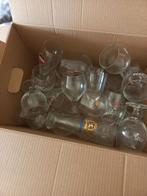Mooie verzameling bier glazen, Verzamelen, Biermerken, Ophalen, Zo goed als nieuw, Glas of Glazen, Overige merken