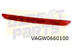 Seat Leon (11/12-2/21) 3e Remlicht (niet bij spoiler) Origin, Auto-onderdelen, -, Verzenden, -, Nieuw