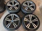 20 inch origineel BMW 6 serie GT G32 7 serie G11 G12 M648, Gebruikt, 275 mm, Banden en Velgen, Ophalen of Verzenden