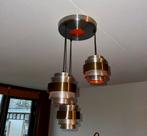 vintage plafonlamp   raak Adam ?, Ophalen