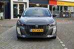 Peugeot 208 Hybrid 100 e-DCS6 Allure, Gebruikt, Euro 6, 1199 cc, Origineel Nederlands