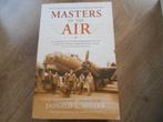 Donald L. Miller Masters of the Air, Ophalen of Verzenden, Tweede Wereldoorlog, Zo goed als nieuw, Overige onderwerpen