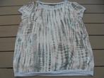 Grijs strepen shirt GEISHA, Kleding | Dames, T-shirts, Geisha, Maat 42/44 (L), Ophalen of Verzenden, Zo goed als nieuw