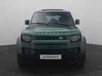 Land Rover Defender 110 3.0 P400 110 | First Edition | 6 Cil, Auto's, Land Rover, 12 maanden, Gebruikt, Euro 6, Traction-control