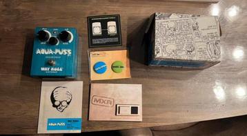 Way Huge aquapuss mk2 delay pedaal (John mayer) beschikbaar voor biedingen