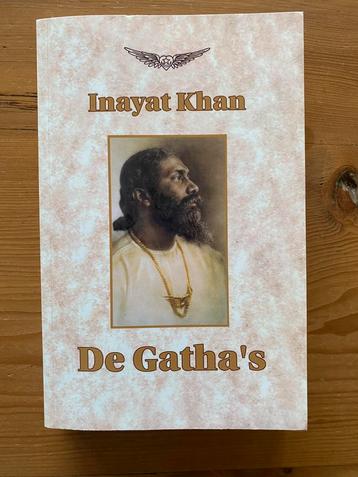 De Gatha’s - Inayat Khan beschikbaar voor biedingen