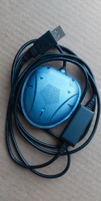 Haicom HI-204 III usb gps ontvanger, Ophalen of Verzenden, Zo goed als nieuw, Gps of Kompas