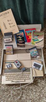 Acorn Electron met plus 1 en plus 3 en diversen, Ophalen of Verzenden