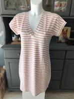 Leuke tuniek jurk van Sophyline maat S, Kleding | Dames, Ophalen of Verzenden, Roze, Zo goed als nieuw, Maat 36 (S)