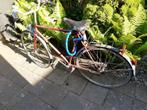 Raleigh vintage herenfiets 58cm frame, 5 versnellingen, Fietsen en Brommers, Fietsen | Heren | Herenfietsen, Gebruikt, Versnellingen