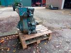 Bernard/Conord F112, Doe-het-zelf en Verbouw, Motoren, Ophalen, Gebruikt, Benzinemotor