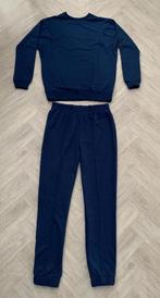 Mooie Huispak maat S, NIEUW! CADEAUTIP!, Kleding | Dames, Huispakken, Verzenden, Nieuw, Maat 36 (S), Blauw
