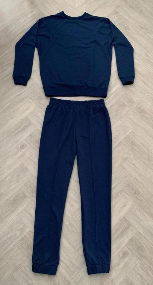 Mooie Huispak maat S, NIEUW! CADEAUTIP!, Kleding | Dames, Huispakken, Nieuw, Maat 36 (S), Blauw, Verzenden