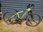 Nette 24 inch rockrider mountainbike st500, Fietsen en Brommers, Fietsen | Jongens, Ophalen, Gebruikt, 24 inch