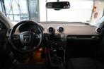 Audi A3 Sportback 1.2 TFSI Ambition Advance Nap Cruise contr, Voorwielaandrijving, Euro 5, Stof, Gebruikt