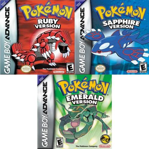 GB / GBC / GBA save batterij vervangen, Spelcomputers en Games, Games | Nintendo Game Boy, Zo goed als nieuw, Role Playing Game (Rpg)