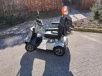 Scootmobiel Afikim Breeze C4, Ophalen, Afikim, Gebruikt, 46 km of meer
