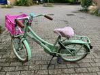 Meisjes fiets, Ophalen, Zo goed als nieuw, 20 inch