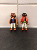 Playmobil - Schipbreukeling met slappe armen (prijs p.st.), Ophalen of Verzenden, Gebruikt