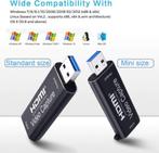 4K Video USB 3.0 Capture HDMI-kaart, Theodoor Colenbranderhof 9, 3059LC Rotterdam, Nederland, Info@currentcomponents.nl, Nieuw