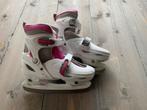 Schaatsen verstelbaar 34 -37, Zo goed als nieuw, IJshockeyschaatsen, Ophalen, Overige merken