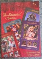 Efteling kwartetspel xl, Verzamelen, Efteling, Verzenden, Zo goed als nieuw, Overige typen