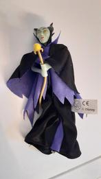 Heks Malificent van Disney, Verzamelen, Ophalen of Verzenden, Overige figuren, Zo goed als nieuw, Beeldje of Figuurtje