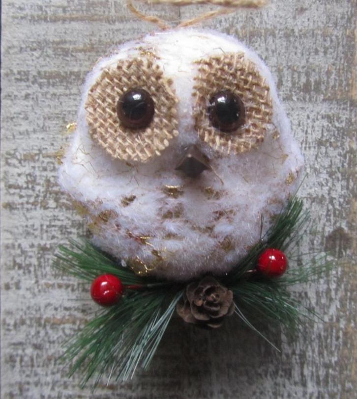 UILTJE, Diversen, Kerst, Nieuw, Ophalen of Verzenden