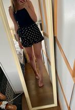 Rokje dames, Verzenden, Gedragen, Zwart, Boven de knie