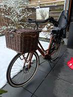 Elektrische moeder fiets, Ophalen of Verzenden, 0 zitjes, Zo goed als nieuw, Overige merken