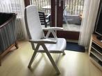 Tuinstoelen, Tuin en Terras, Tuinstoelen, Ophalen, Gebruikt, Kunststof, Verstelbaar