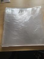 Beschermhoezen vinly LP's, Ophalen of Verzenden, Gebruikt, 12 inch