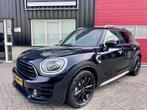 Mini Countryman Cooper F60 AUTOMAAT Apple-Carplay, Navigatie, Auto's, Mini, Countryman, Zwart, Bedrijf, 1500 cc