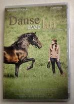 Danse Avec Lui F-Rated Valerie Guignabodet, Vanaf 6 jaar, Verzenden, Frankrijk