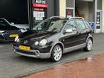 Volkswagen Polo 1.4-16V FUN 5 Deurs Airco, Auto's, Volkswagen, Voorwielaandrijving, Gebruikt, Startonderbreker, 4 cilinders