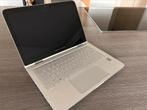 Te Koop!! HP Spectre x360 13t-4000, Ophalen, Gebruikt, 2 tot 3 Ghz, Qwerty