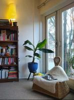 Schommelstoel Gullholmen, Huis en Inrichting, Stoelen, Ophalen, Zo goed als nieuw, Eén