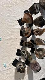 December aanbiedingen zeer voordelig zie foto,s, Verzamelen, Ophalen of Verzenden, Mineraal