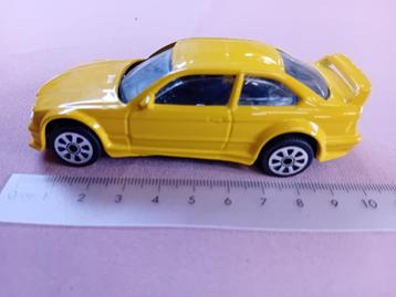 Modelauto 1/43 BMW M3 Bburago beschikbaar voor biedingen