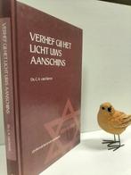 Dieren, C.A. van; Leven van David; Verhef Gij het licht Uws, Boeken, Ophalen of Verzenden, Gelezen, Christendom | Protestants