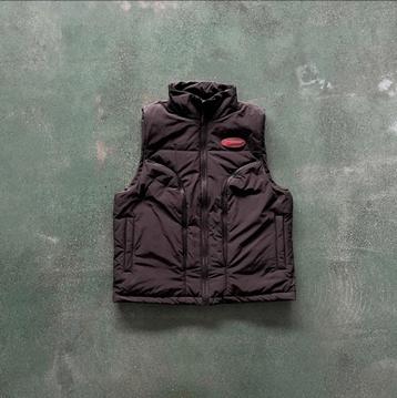 Diverse Modellen Bodywarmers Trapstar beschikbaar voor biedingen