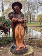 Prachtig groot Mariabeeld ❤️ P. Verbraak Tilburg, Ophalen of Verzenden