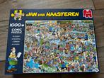 Jan van Haasteren - De Drogisterij, Ophalen, 500 t/m 1500 stukjes, Zo goed als nieuw, Legpuzzel