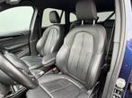 BMW X1 BWJ 2020 sDrive20i 192 PK VDL Nedcar Edition AUTOMAAT, Auto's, BMW, Blauw, Bedrijf, Lichtsensor, SUV of Terreinwagen