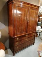 Kein antiek Kabinet., Antiek en Kunst, Antiek | Meubels | Kasten, Ophalen