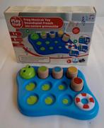 Educatief, muzikaal, motorisch houten speelgoed ZGAN, Kinderen en Baby's, Speelgoed | Houten speelgoed, Ophalen of Verzenden, Zo goed als nieuw