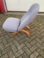Artifort Congo chair, Huis en Inrichting, Stoelen, Hout, Gebruikt, Overige kleuren, Ophalen of Verzenden