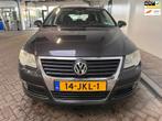 Volkswagen Passat Variant 1.4 TSI Comfortline, Voorwielaandrijving, 15 km/l, Gebruikt, 4 cilinders