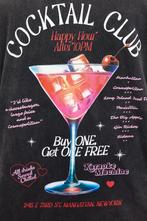 Grijs t-shirt XS (LOAVIES), Nieuw, Ophalen of Verzenden, Korte mouw, Maat 34 (XS) of kleiner