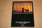 Safari - Reisverslag Fotograaf Oost-Afrika Günter Ziesler, Boeken, Ophalen of Verzenden, Gelezen, Natuur algemeen